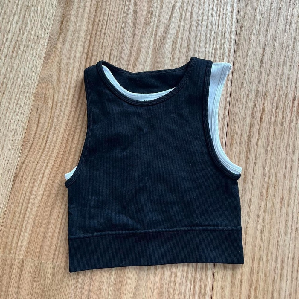 Glassons tank top
